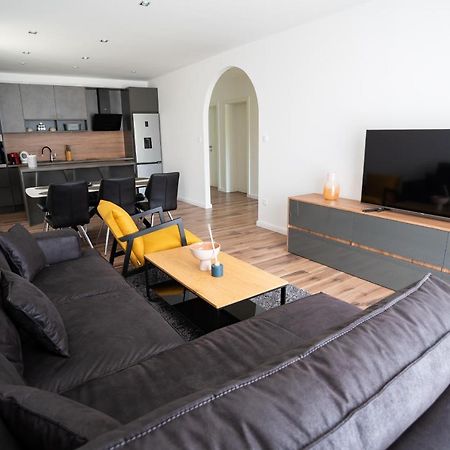 Onyx Appartement Split Buitenkant foto