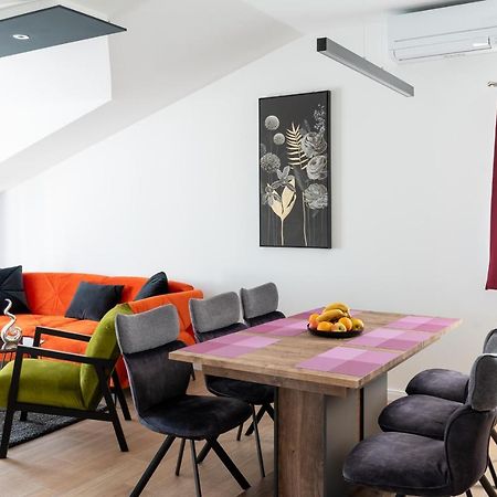 Onyx Appartement Split Buitenkant foto