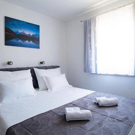Onyx Appartement Split Buitenkant foto