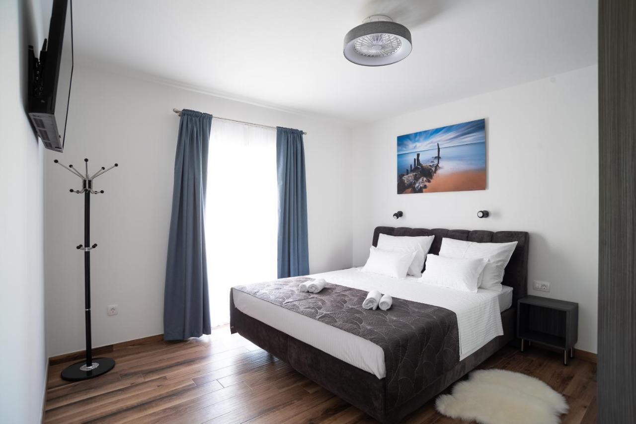 Onyx Appartement Split Buitenkant foto