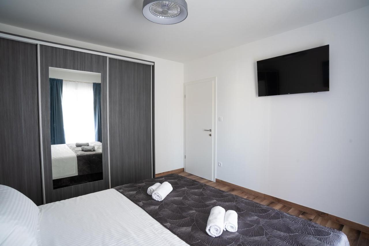 Onyx Appartement Split Buitenkant foto