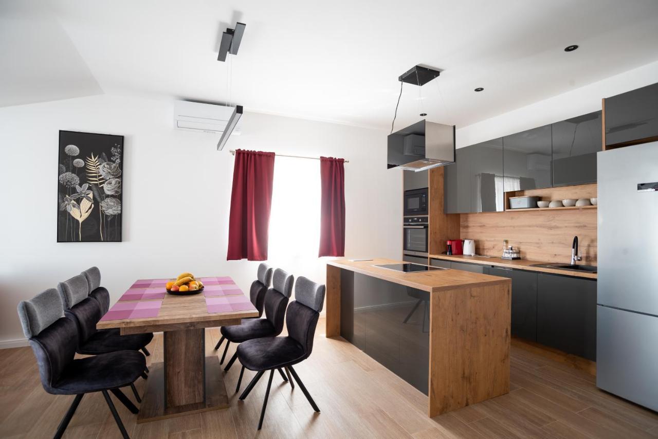 Onyx Appartement Split Buitenkant foto