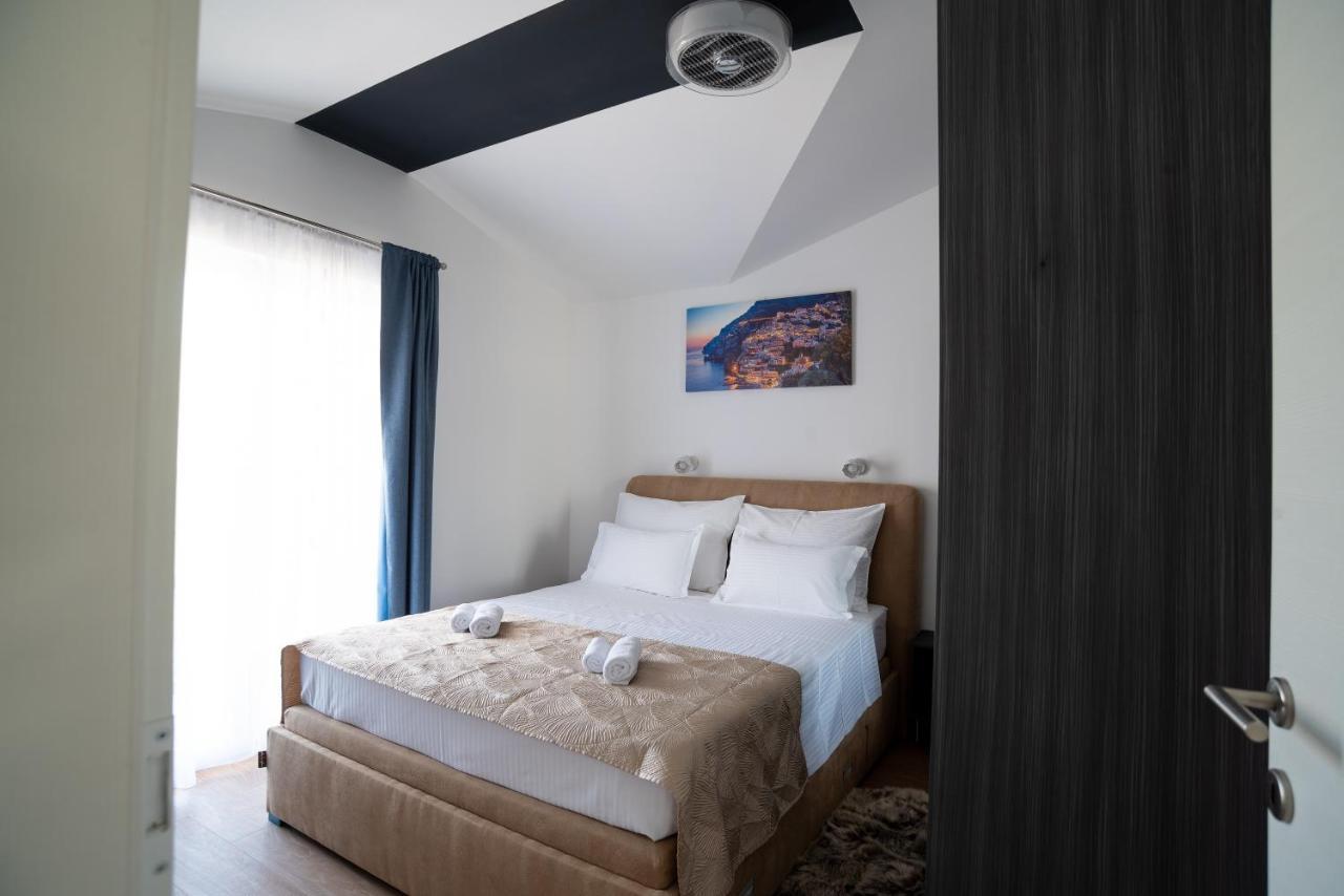 Onyx Appartement Split Buitenkant foto