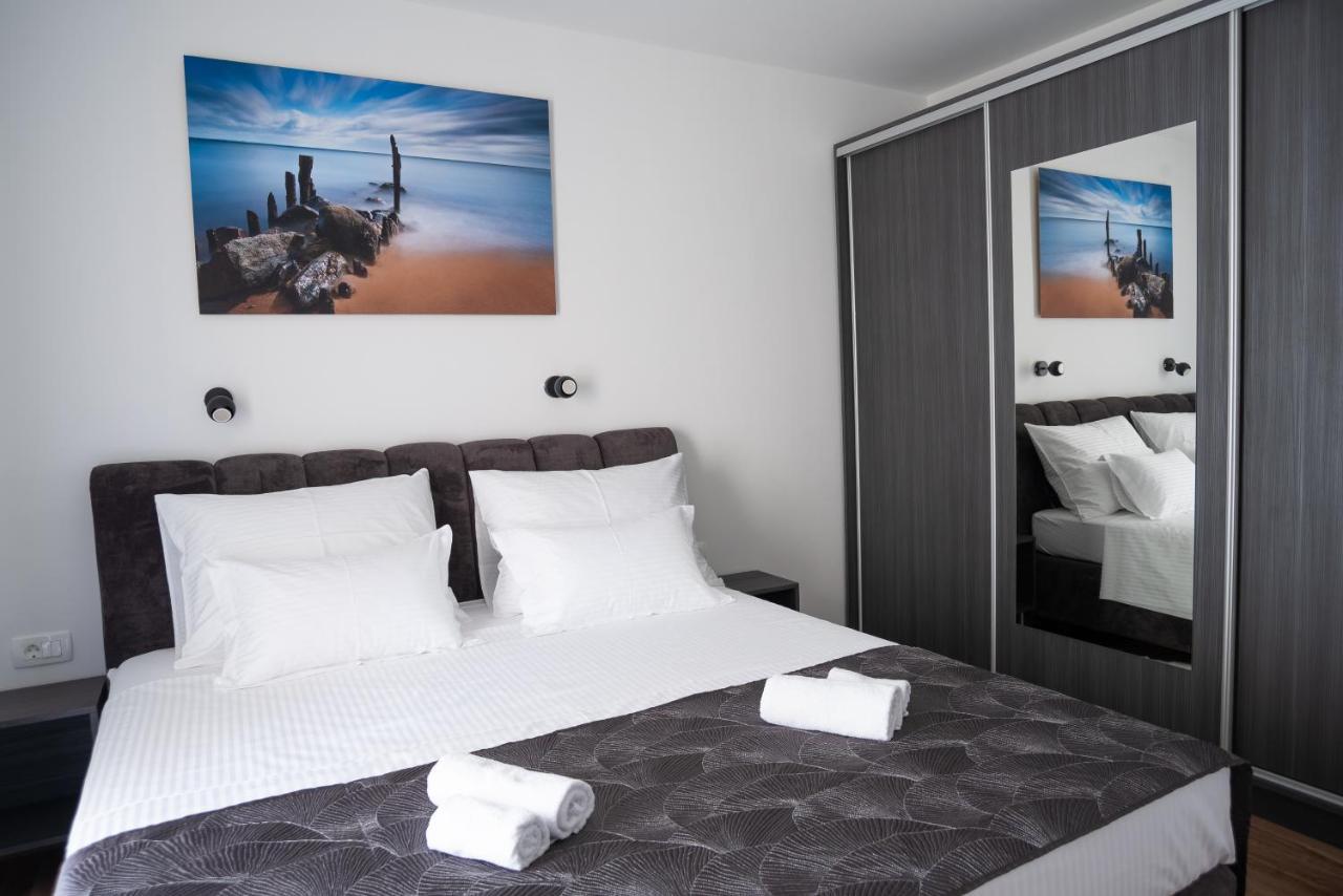 Onyx Appartement Split Buitenkant foto