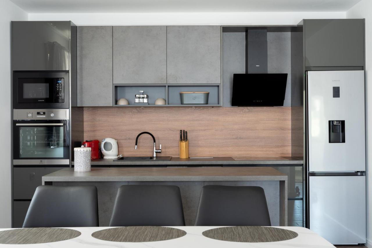 Onyx Appartement Split Buitenkant foto