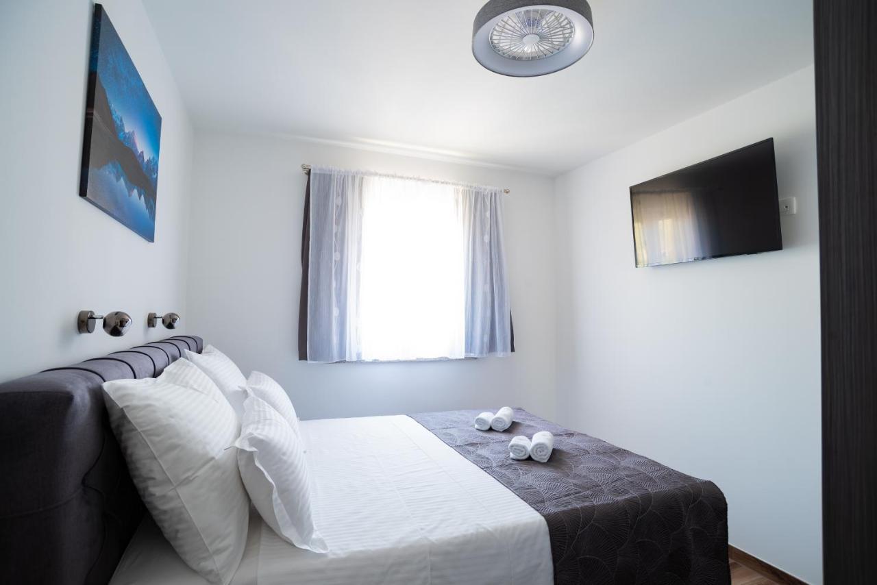 Onyx Appartement Split Buitenkant foto