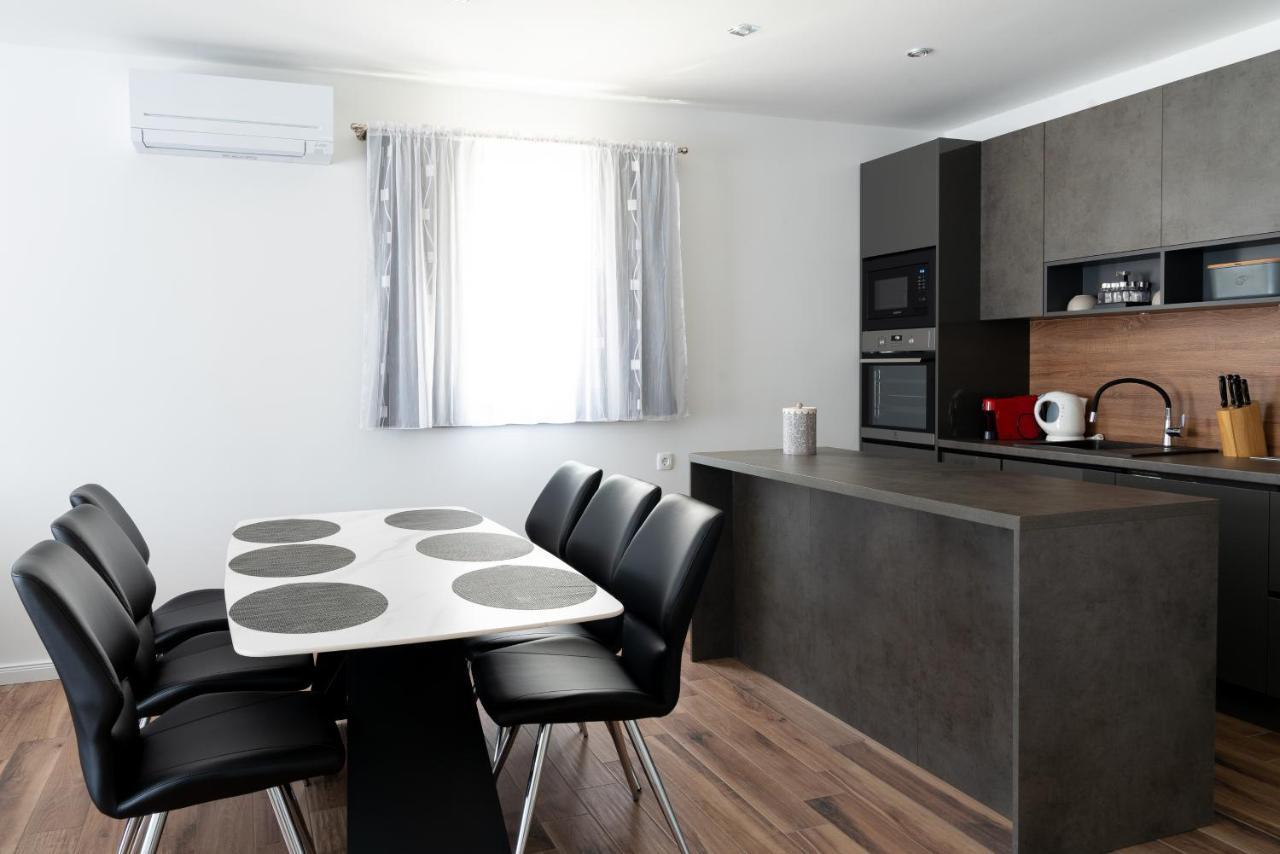 Onyx Appartement Split Buitenkant foto