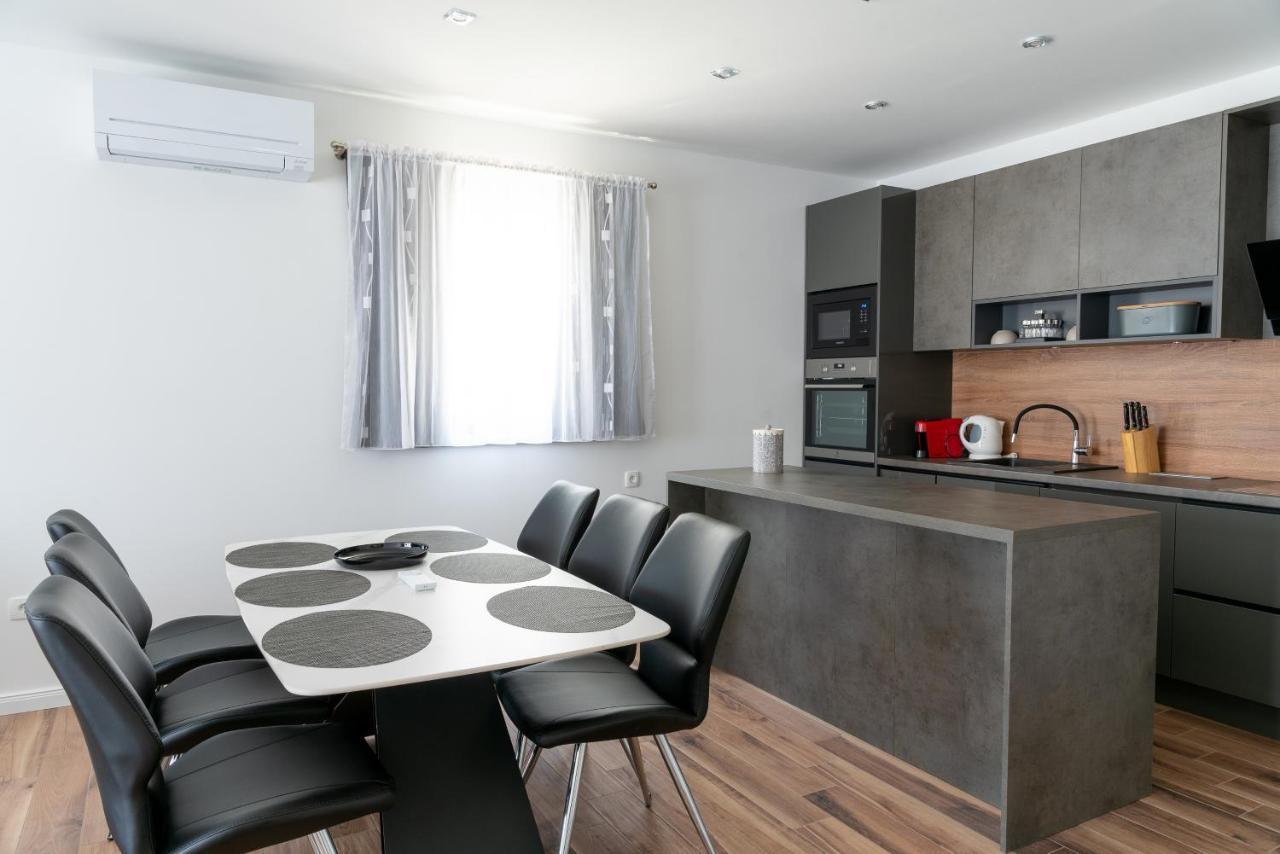 Onyx Appartement Split Buitenkant foto