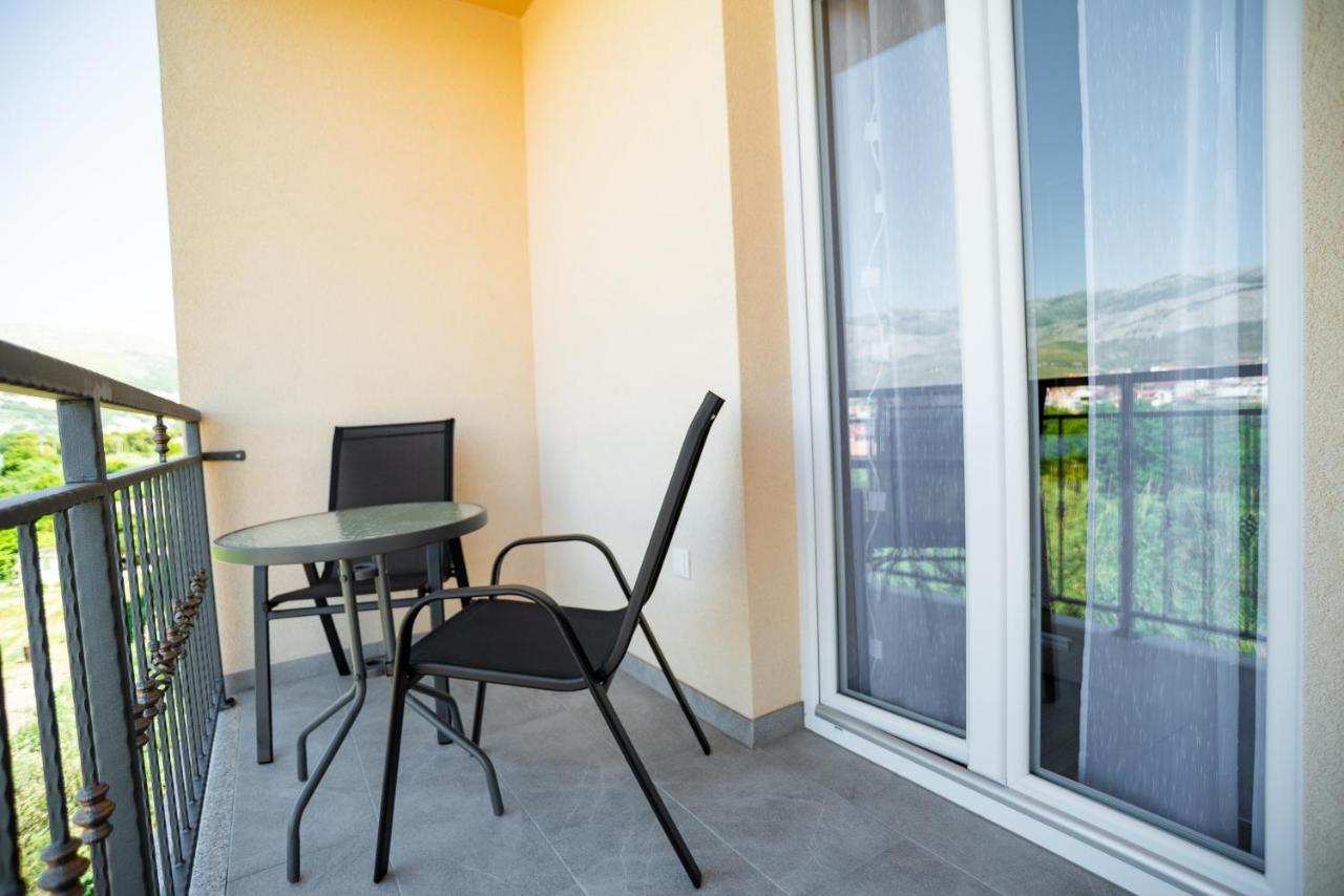 Onyx Appartement Split Buitenkant foto