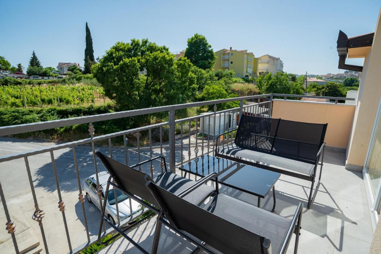 Onyx Appartement Split Buitenkant foto