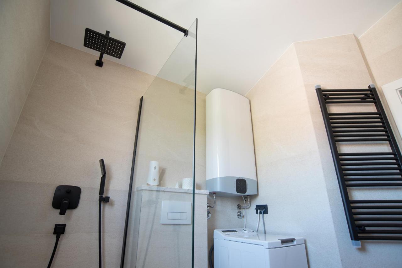 Onyx Appartement Split Buitenkant foto