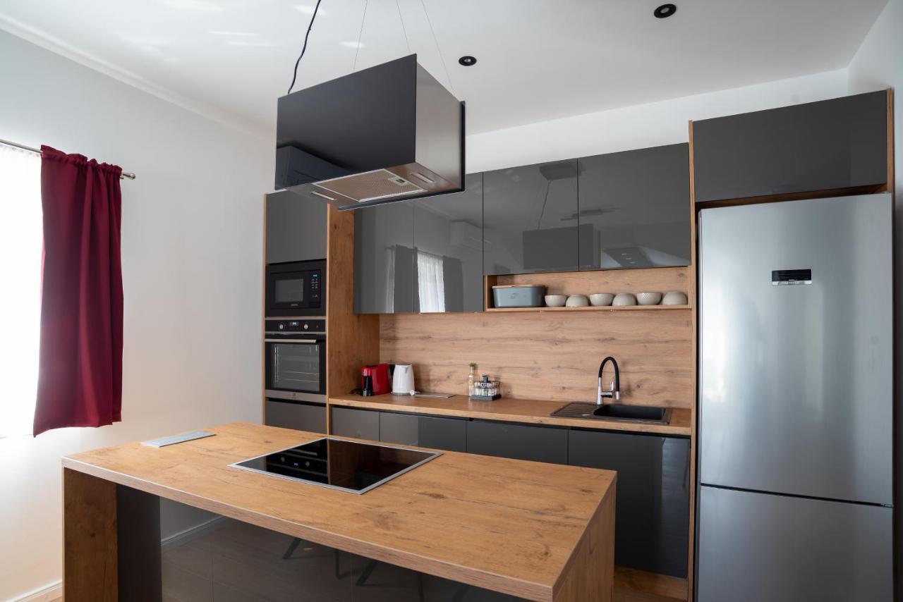 Onyx Appartement Split Buitenkant foto