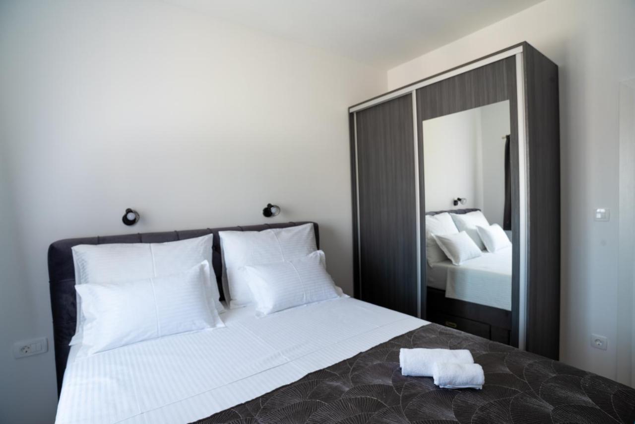 Onyx Appartement Split Buitenkant foto