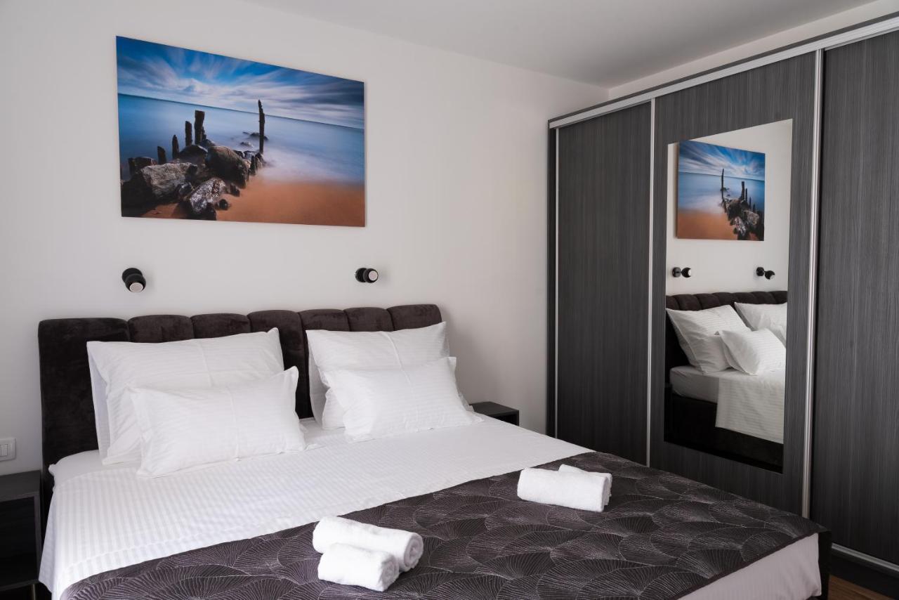 Onyx Appartement Split Buitenkant foto