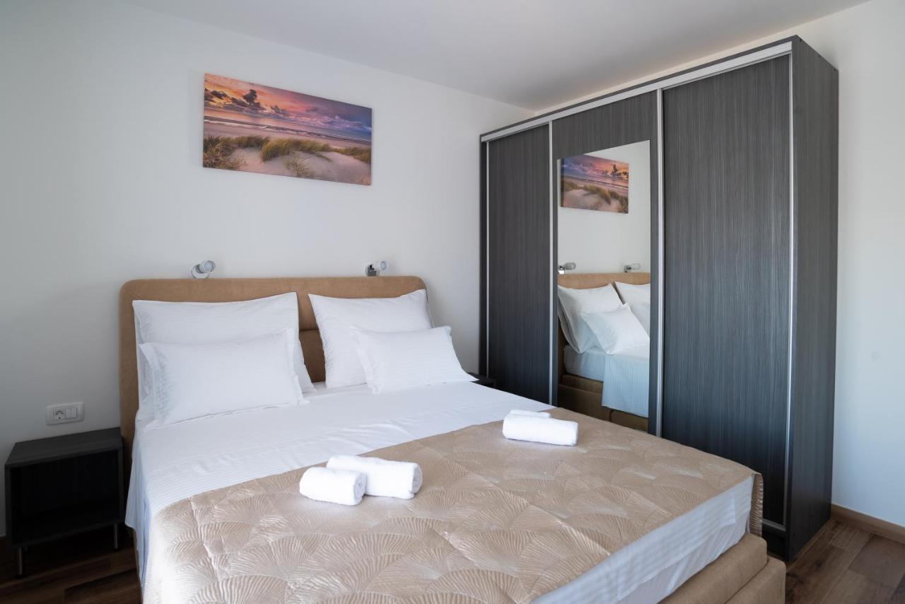 Onyx Appartement Split Buitenkant foto