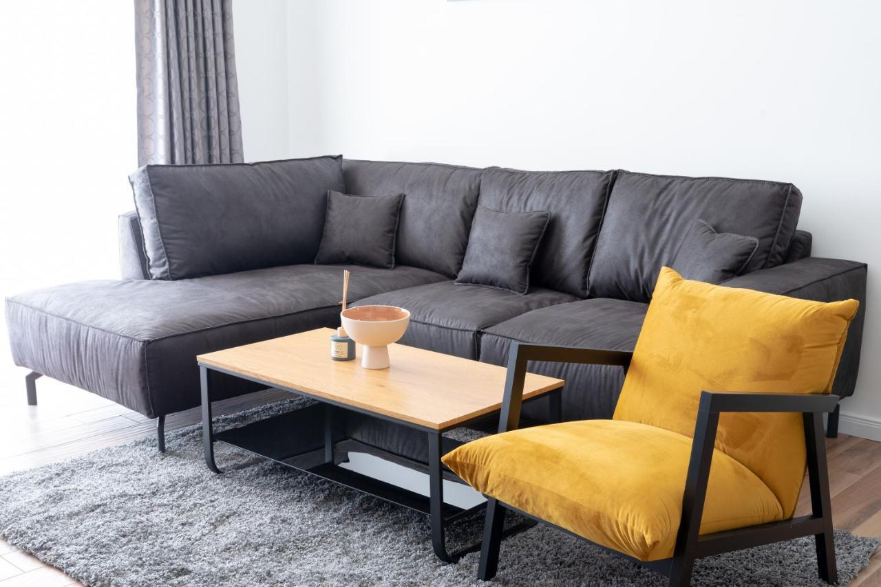 Onyx Appartement Split Buitenkant foto
