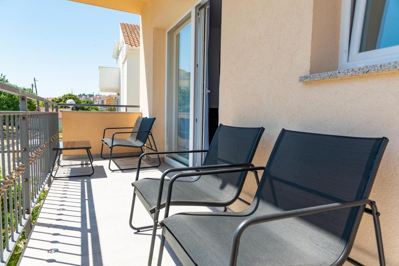 Onyx Appartement Split Buitenkant foto