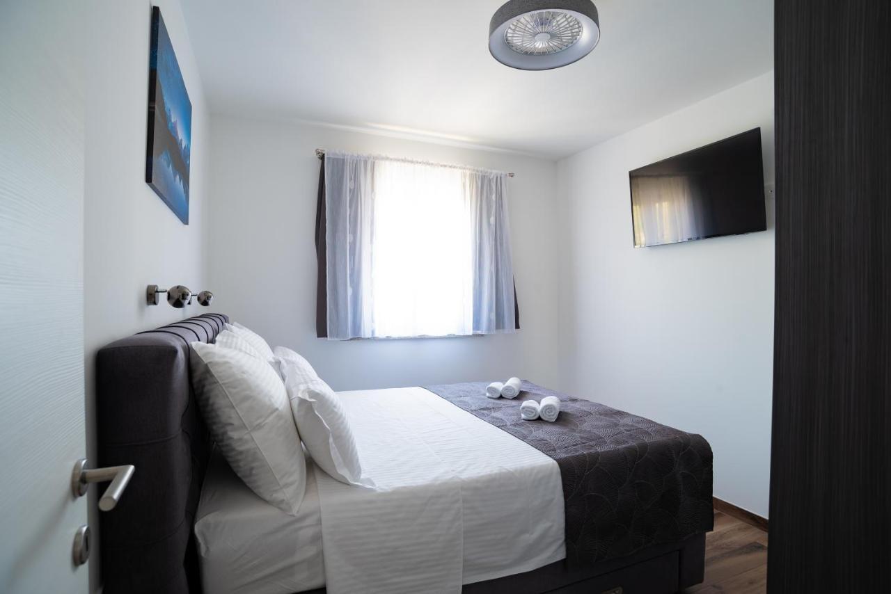 Onyx Appartement Split Buitenkant foto