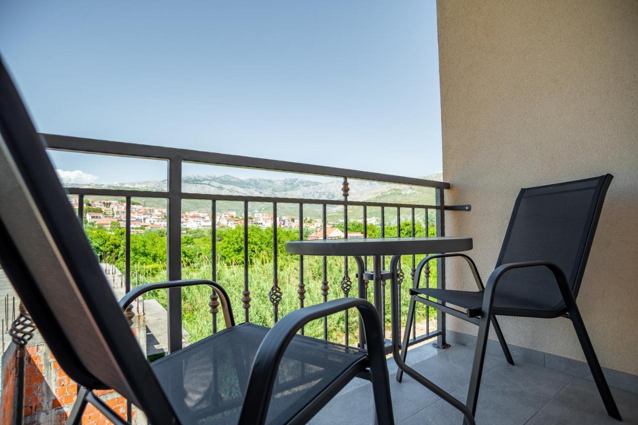 Onyx Appartement Split Buitenkant foto