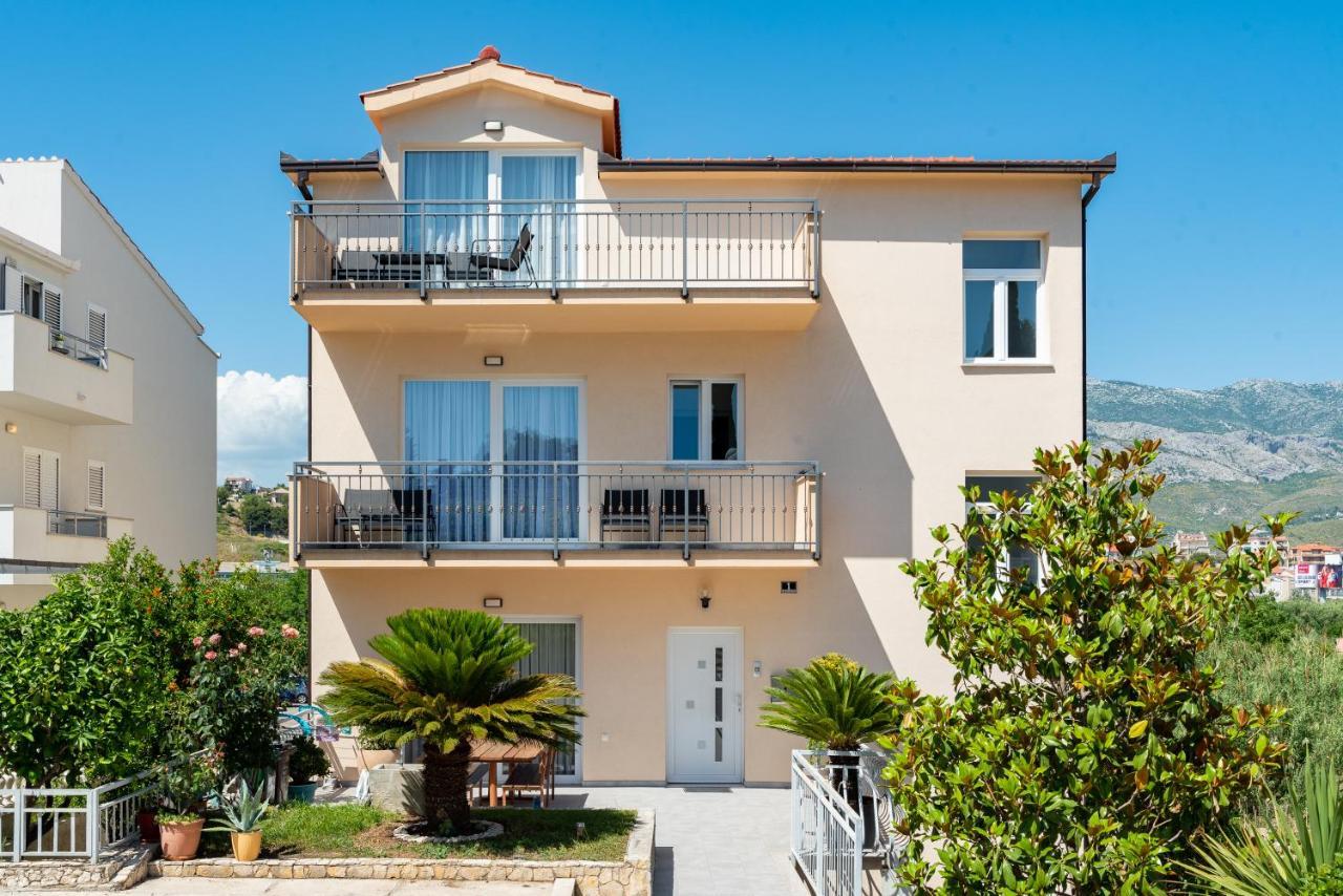 Onyx Appartement Split Buitenkant foto