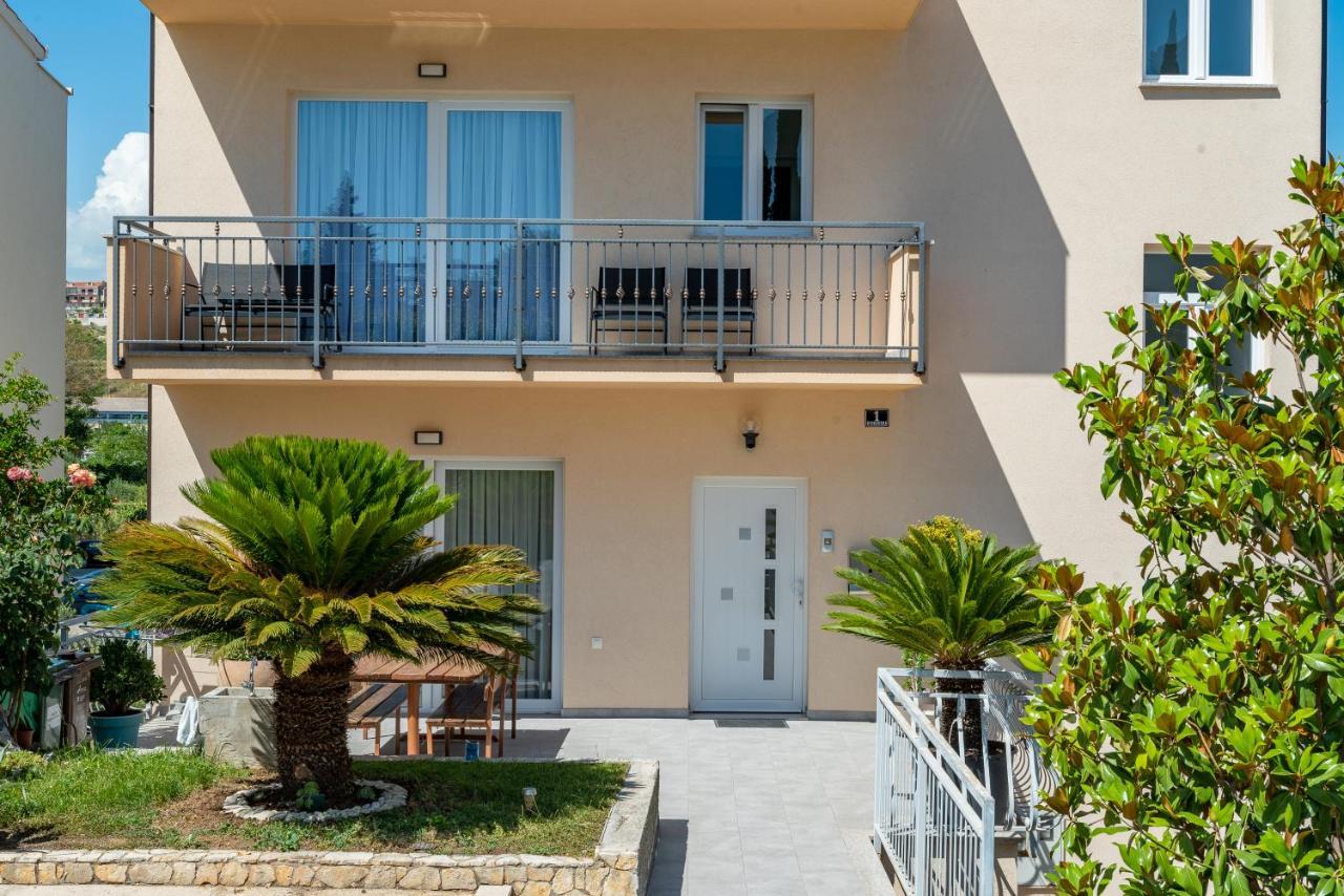 Onyx Appartement Split Buitenkant foto