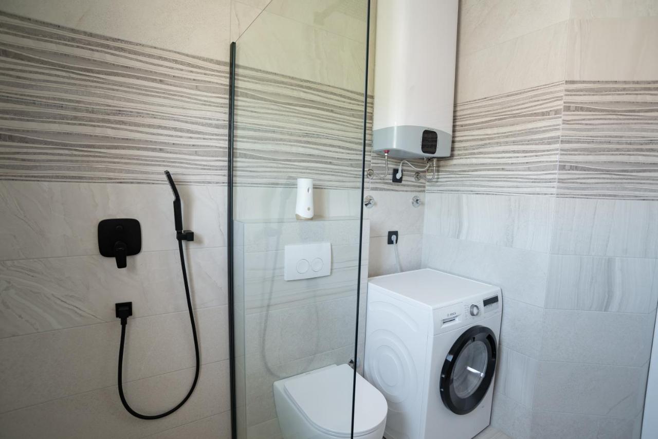 Onyx Appartement Split Buitenkant foto