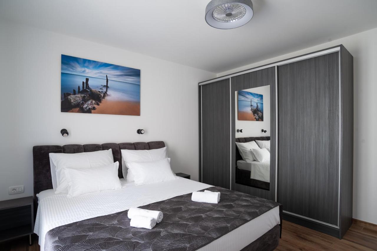 Onyx Appartement Split Buitenkant foto