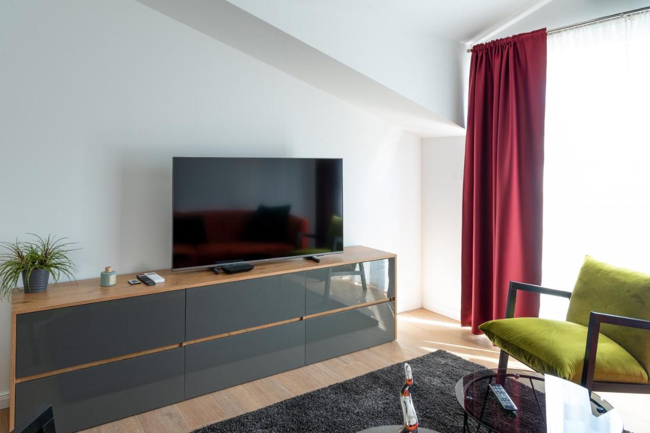 Onyx Appartement Split Buitenkant foto
