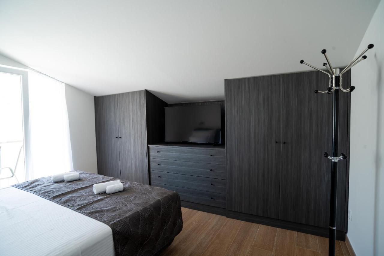 Onyx Appartement Split Buitenkant foto