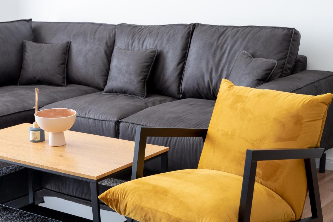 Onyx Appartement Split Buitenkant foto