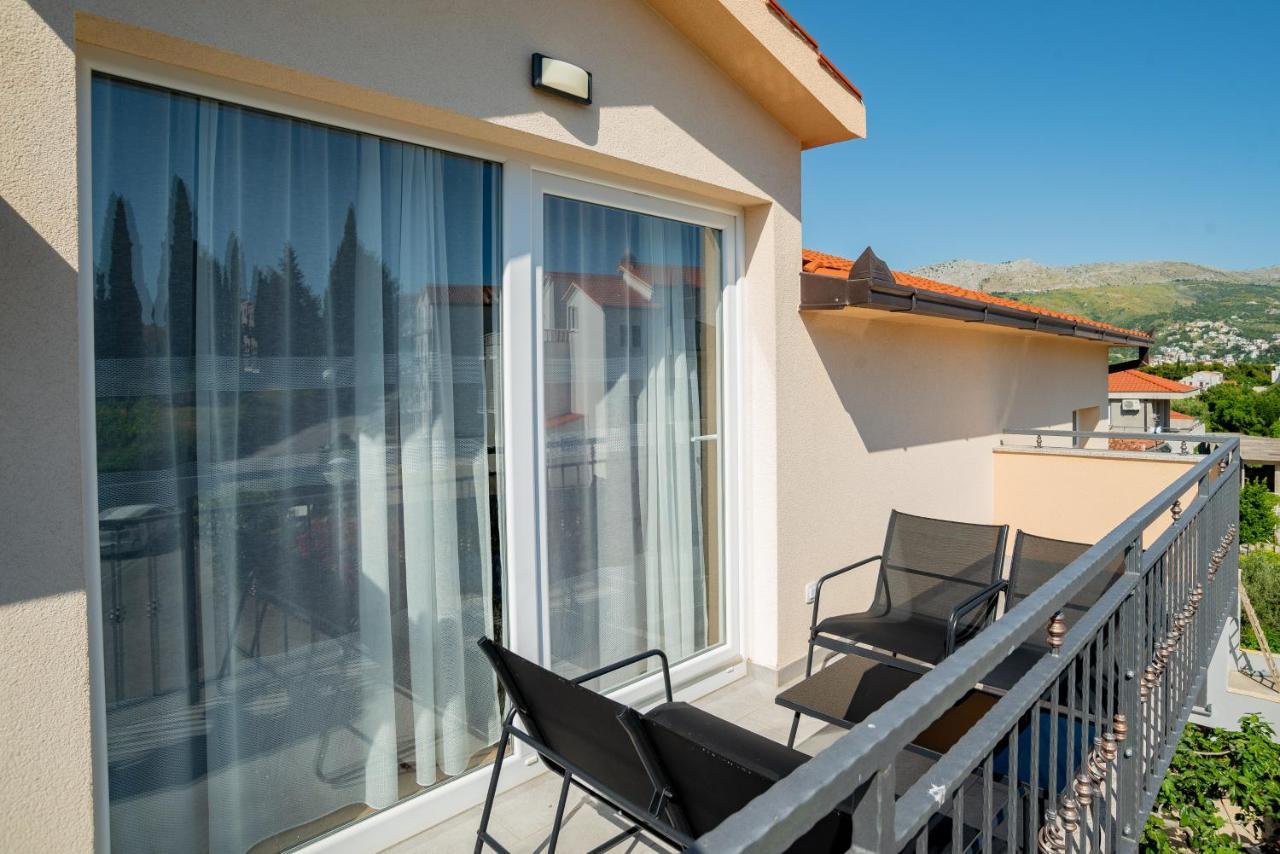 Onyx Appartement Split Buitenkant foto
