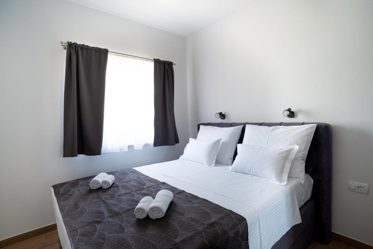 Onyx Appartement Split Buitenkant foto