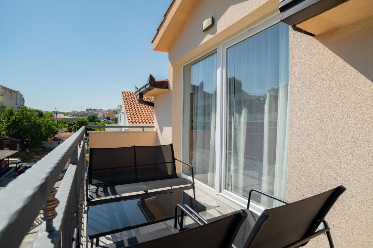 Onyx Appartement Split Buitenkant foto