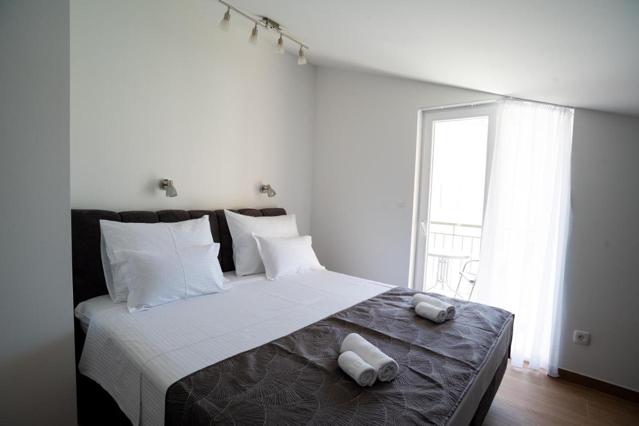 Onyx Appartement Split Buitenkant foto