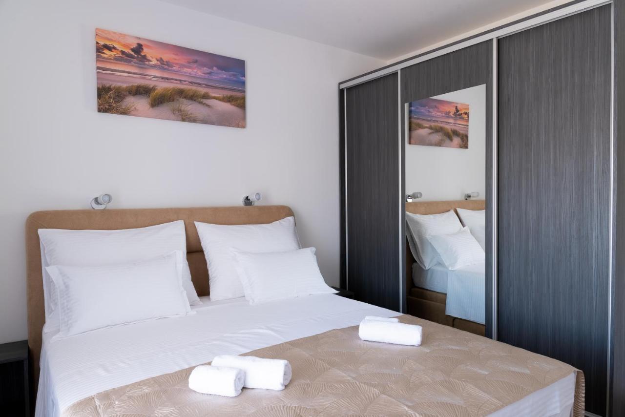 Onyx Appartement Split Buitenkant foto