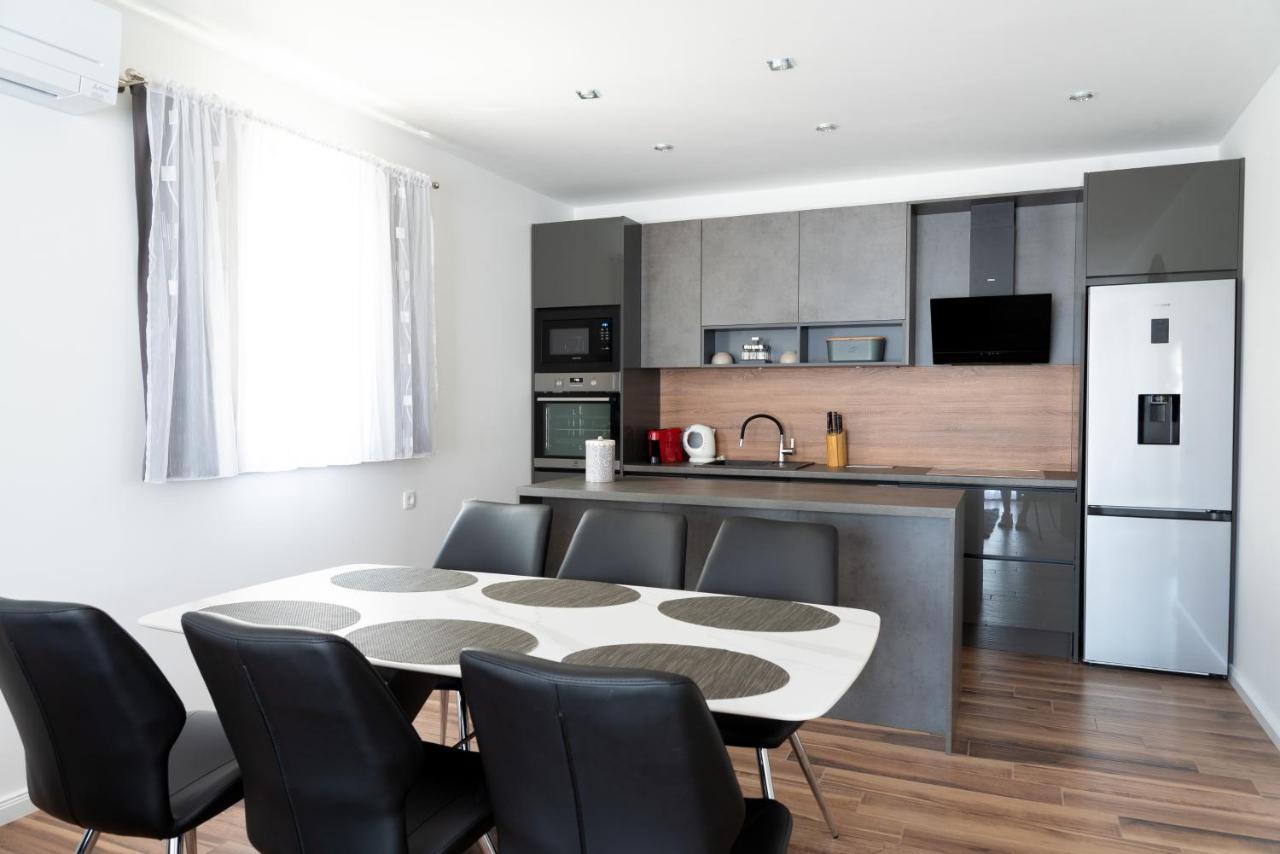 Onyx Appartement Split Buitenkant foto