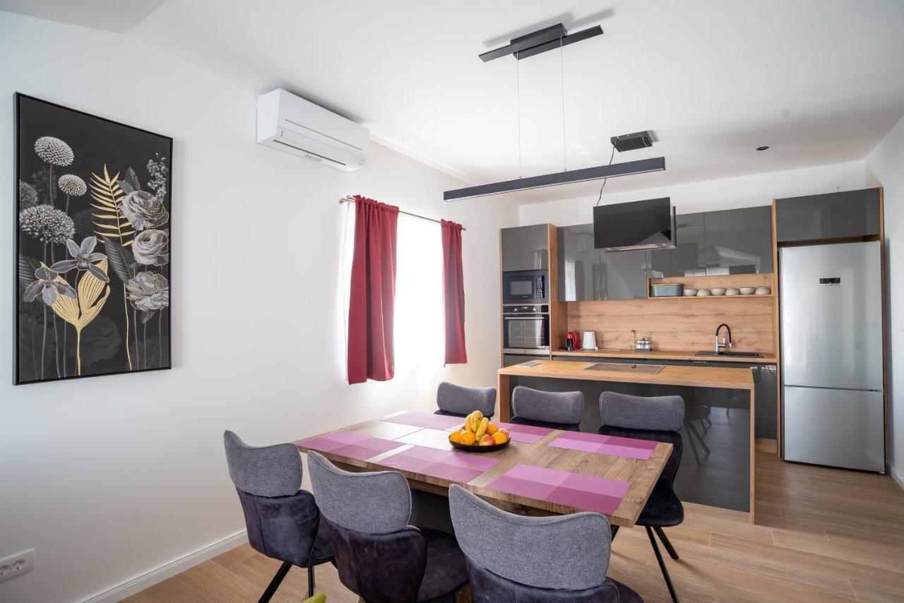 Onyx Appartement Split Buitenkant foto