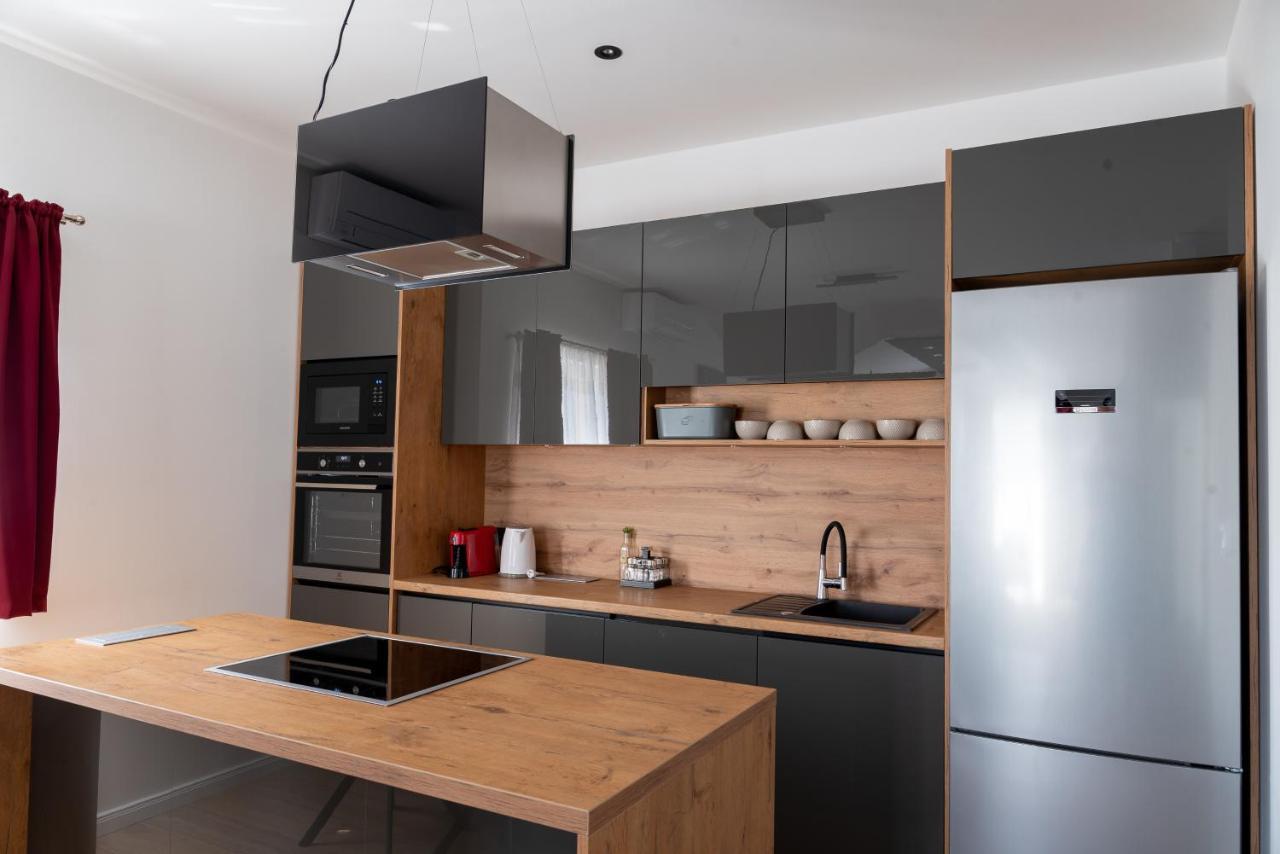 Onyx Appartement Split Buitenkant foto