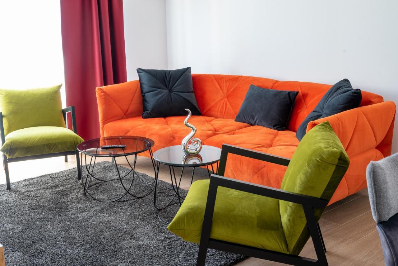 Onyx Appartement Split Buitenkant foto