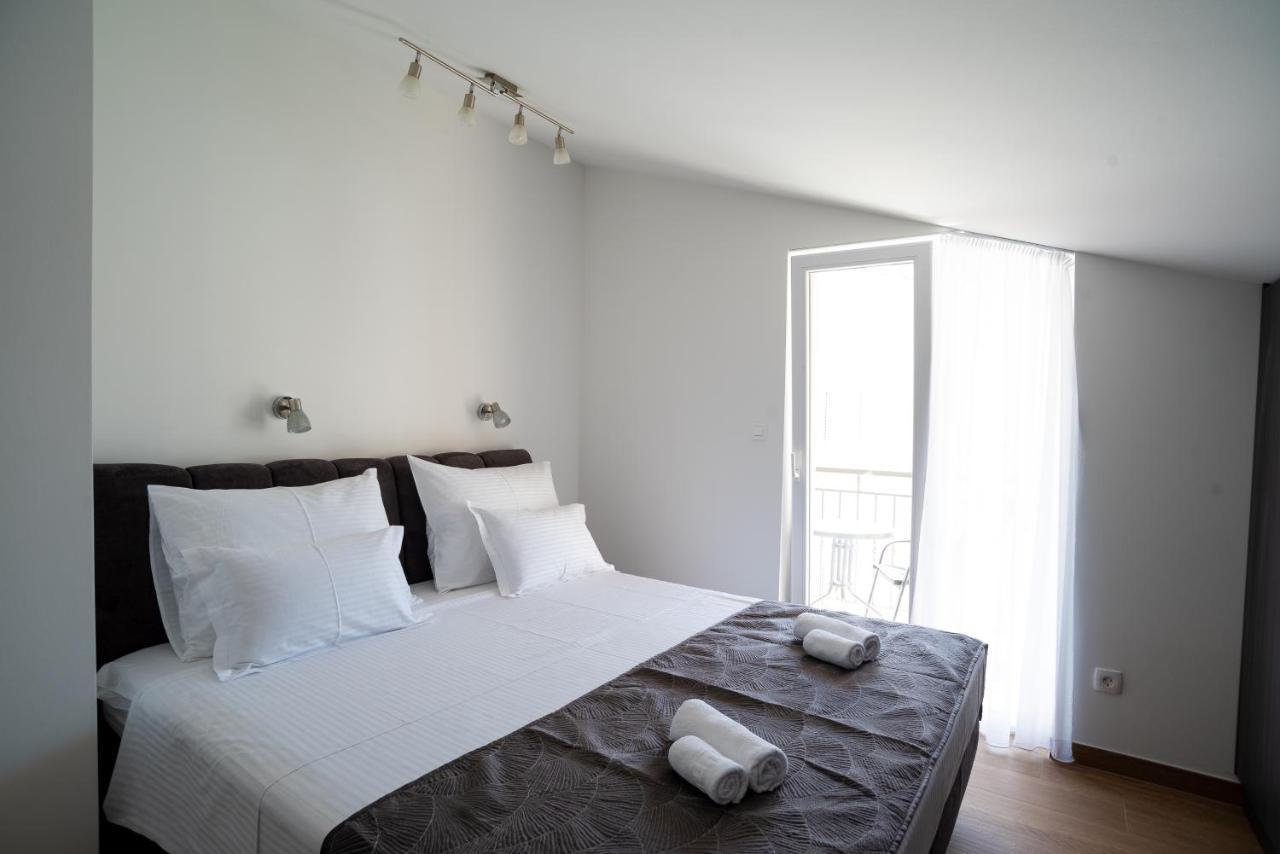 Onyx Appartement Split Buitenkant foto